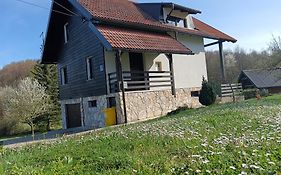 Apartman Sveti Rok