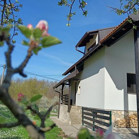 Apartman Sveti Rok Extérieur photo