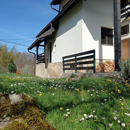 Apartman Sveti Rok Extérieur photo