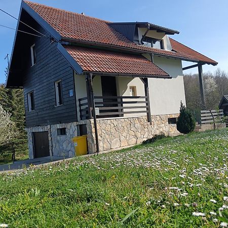 Apartman Sveti Rok Extérieur photo