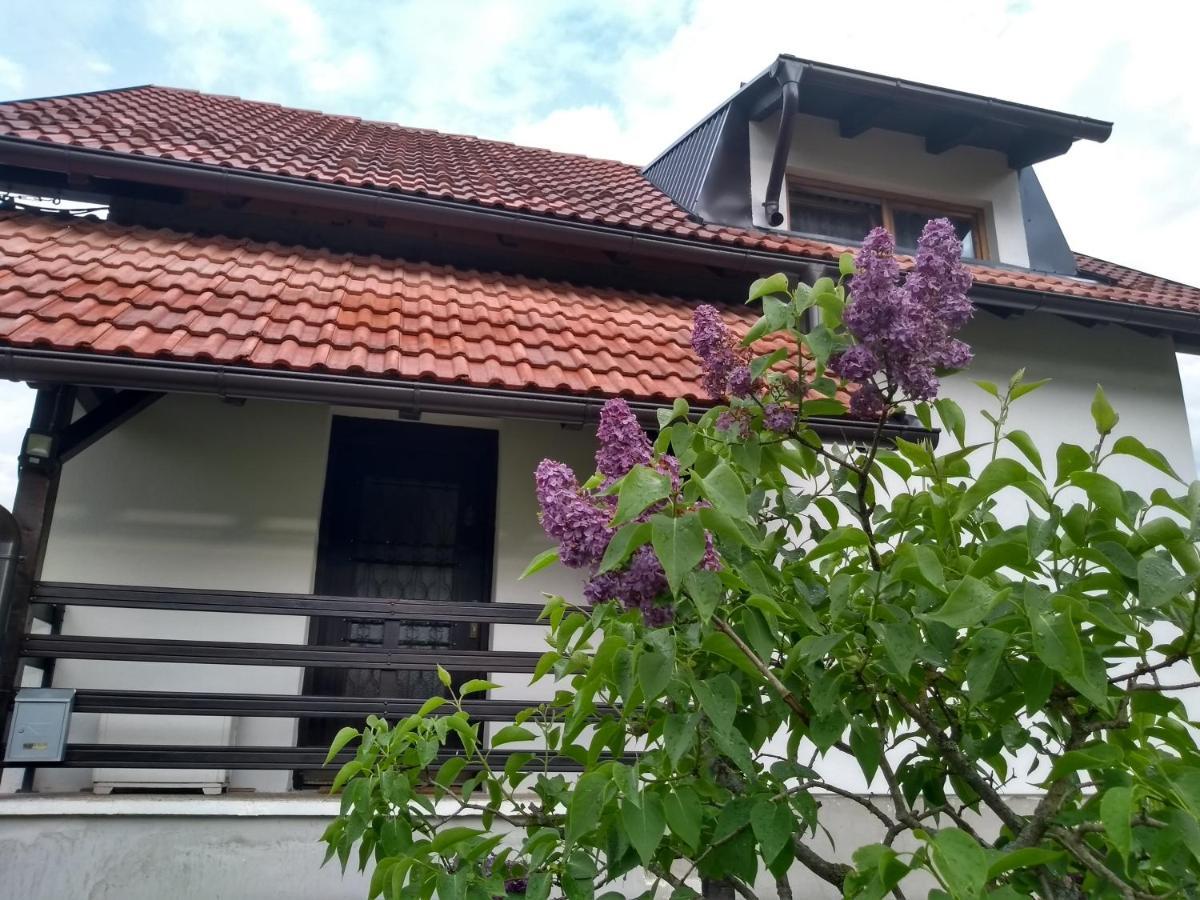 Apartman Sveti Rok Extérieur photo