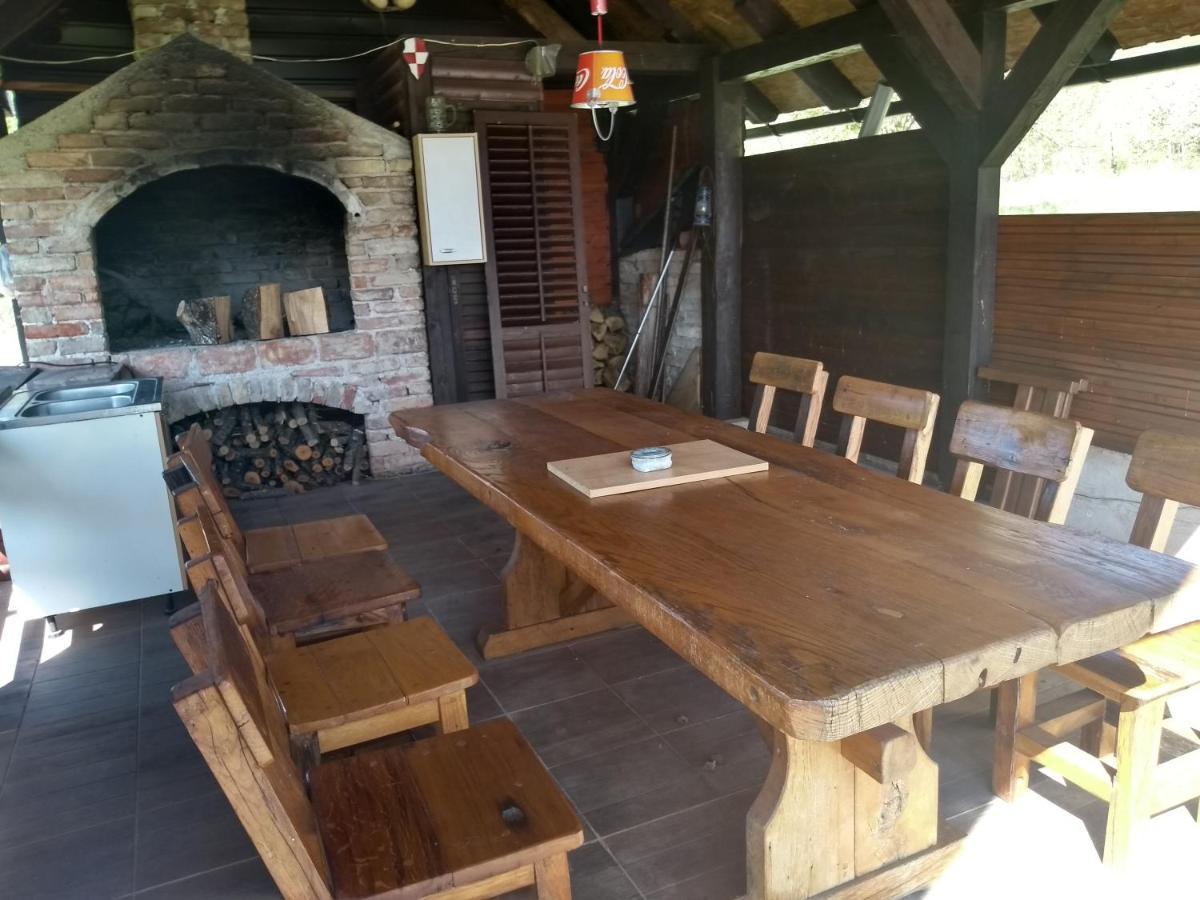 Apartman Sveti Rok Extérieur photo