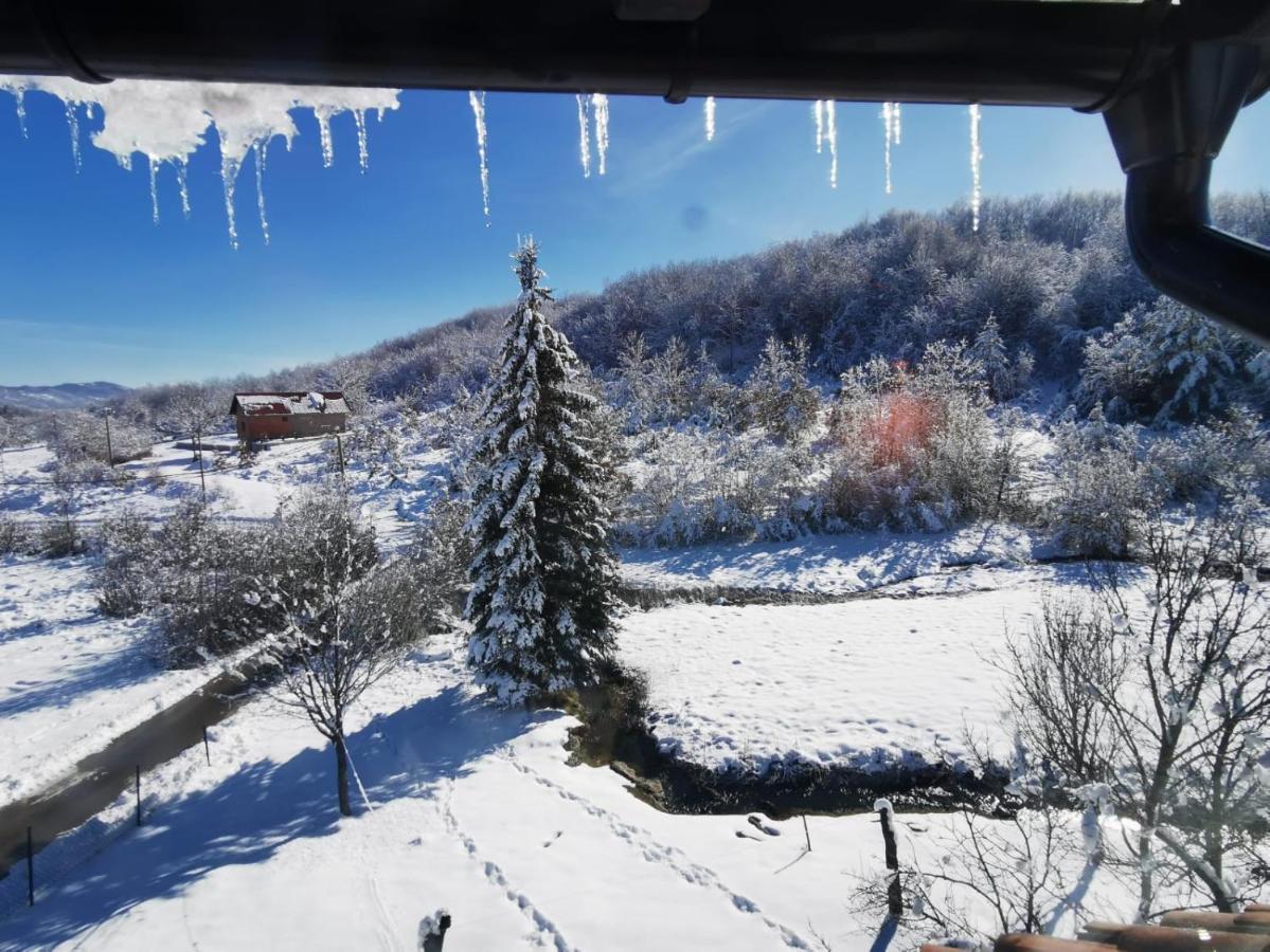 Apartman Sveti Rok Extérieur photo