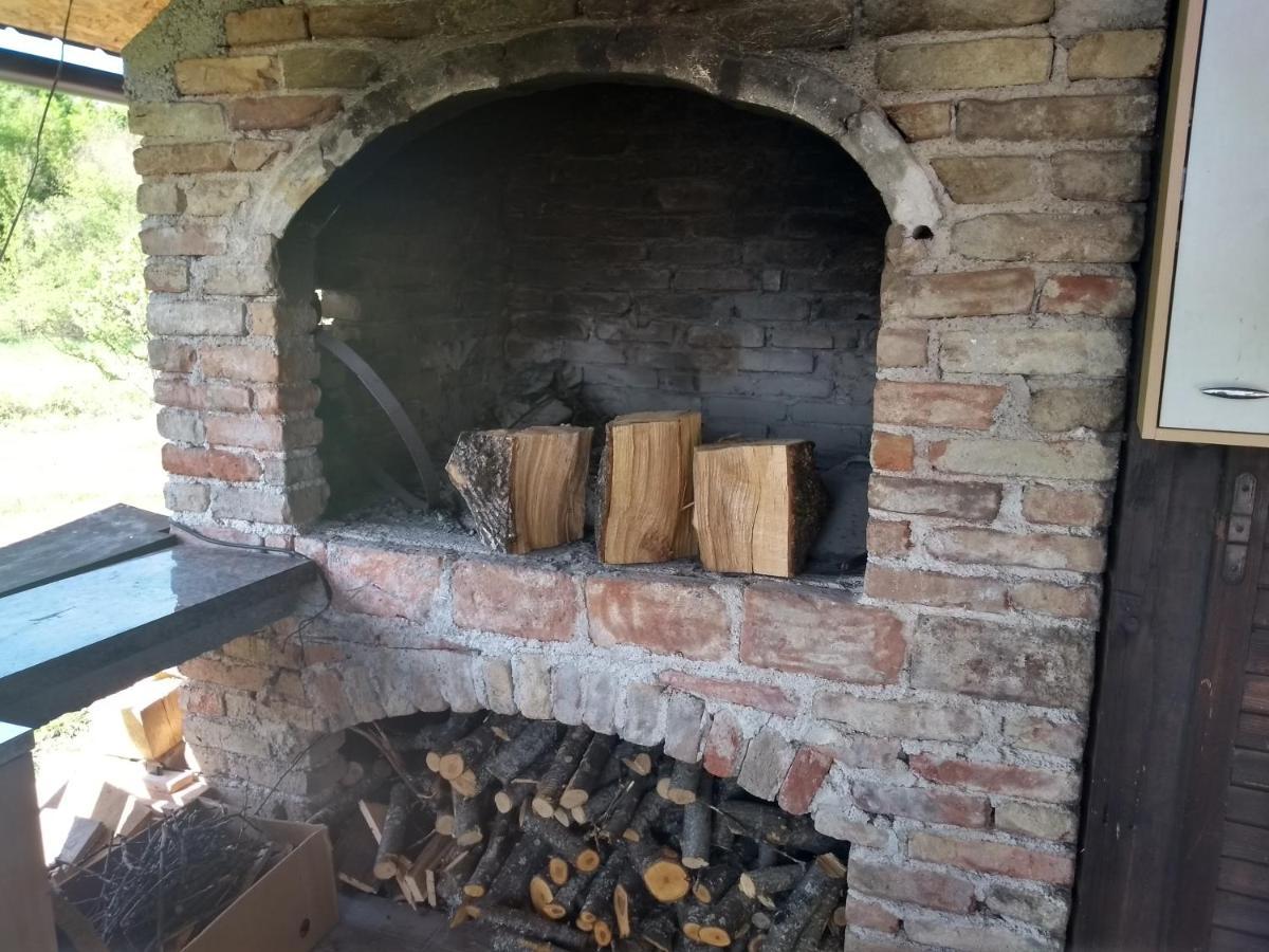 Apartman Sveti Rok Extérieur photo