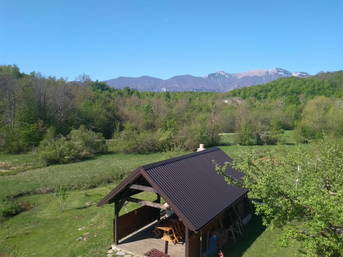 Apartman Sveti Rok Extérieur photo