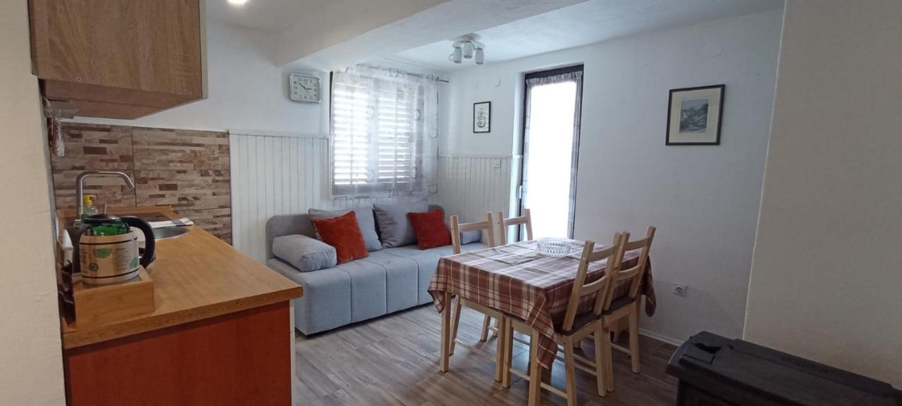 Apartman Sveti Rok Extérieur photo