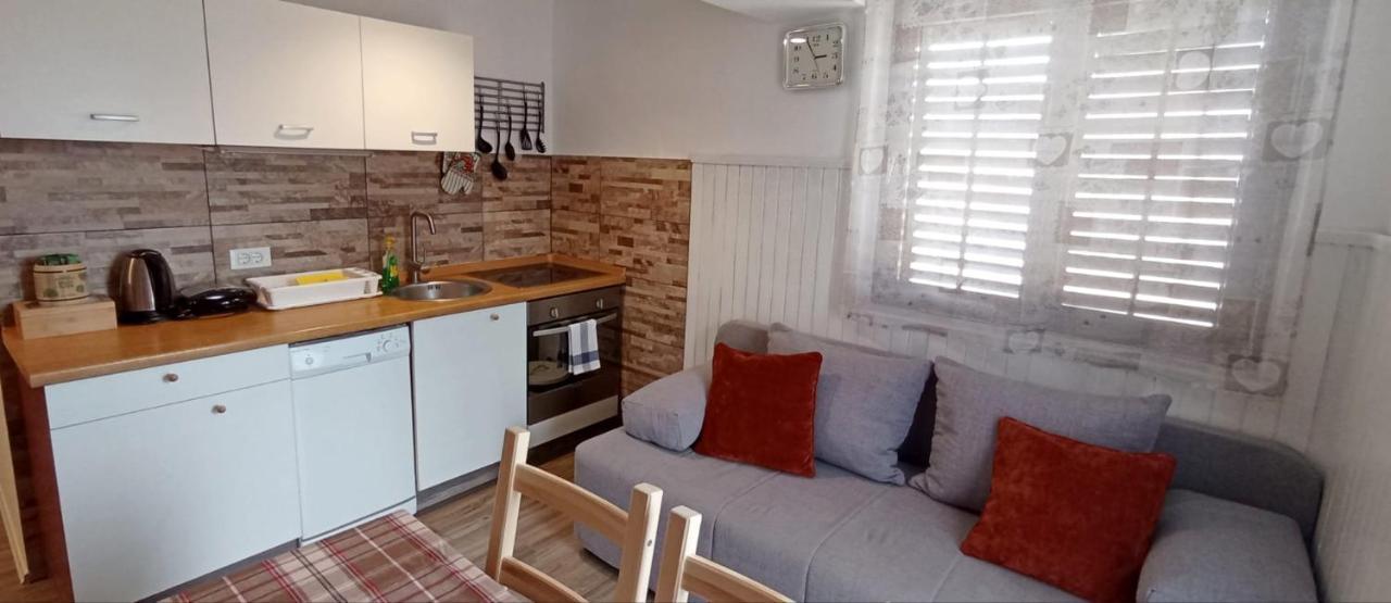 Apartman Sveti Rok Extérieur photo
