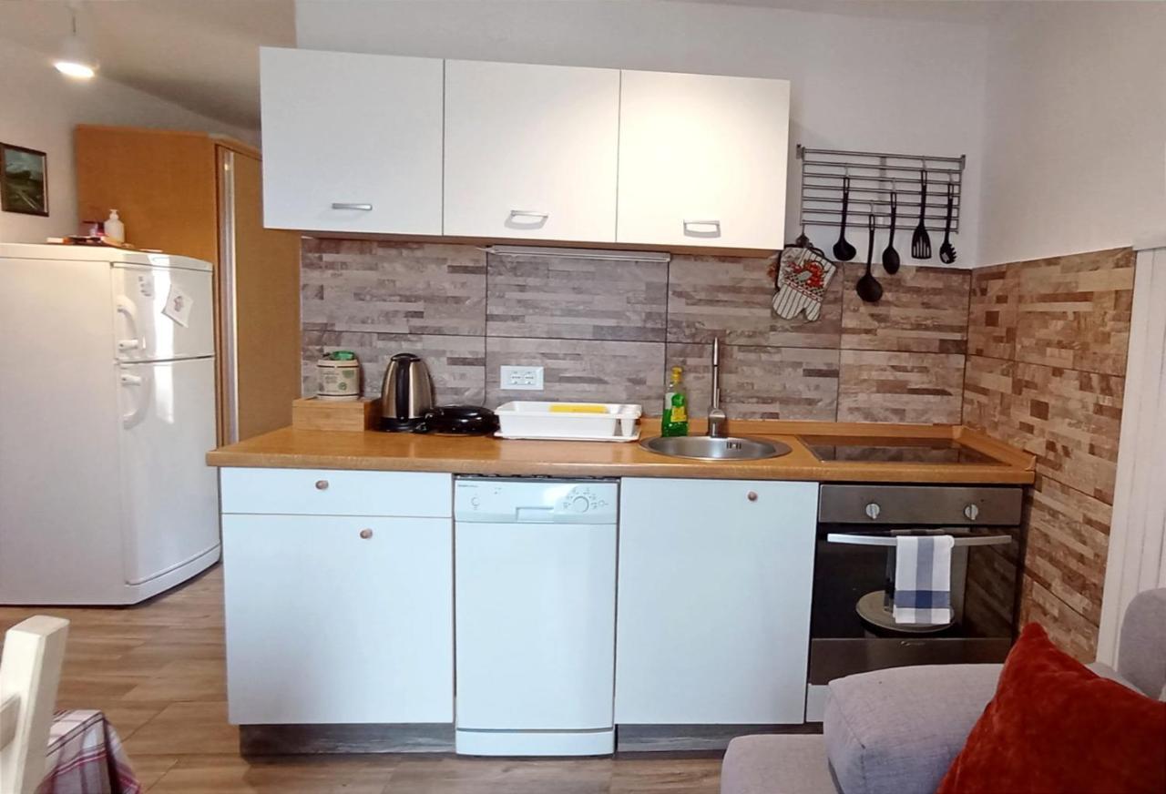 Apartman Sveti Rok Extérieur photo