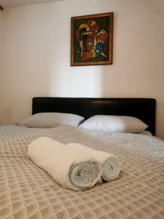Apartman Sveti Rok Extérieur photo