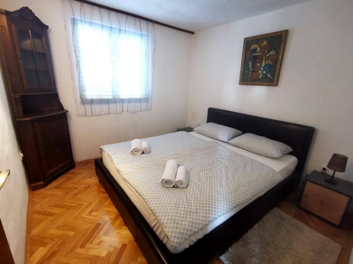 Apartman Sveti Rok Extérieur photo
