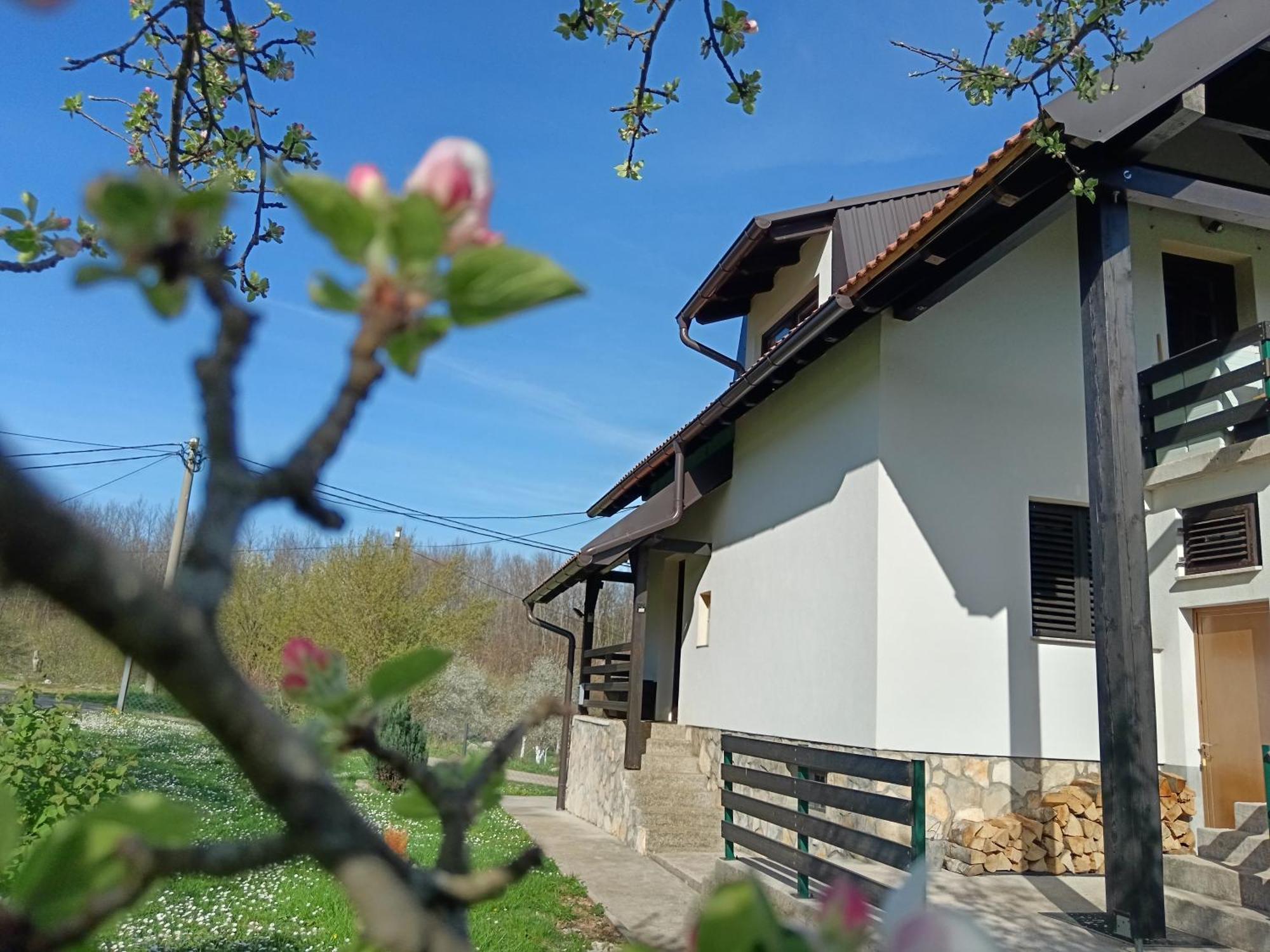 Apartman Sveti Rok Extérieur photo
