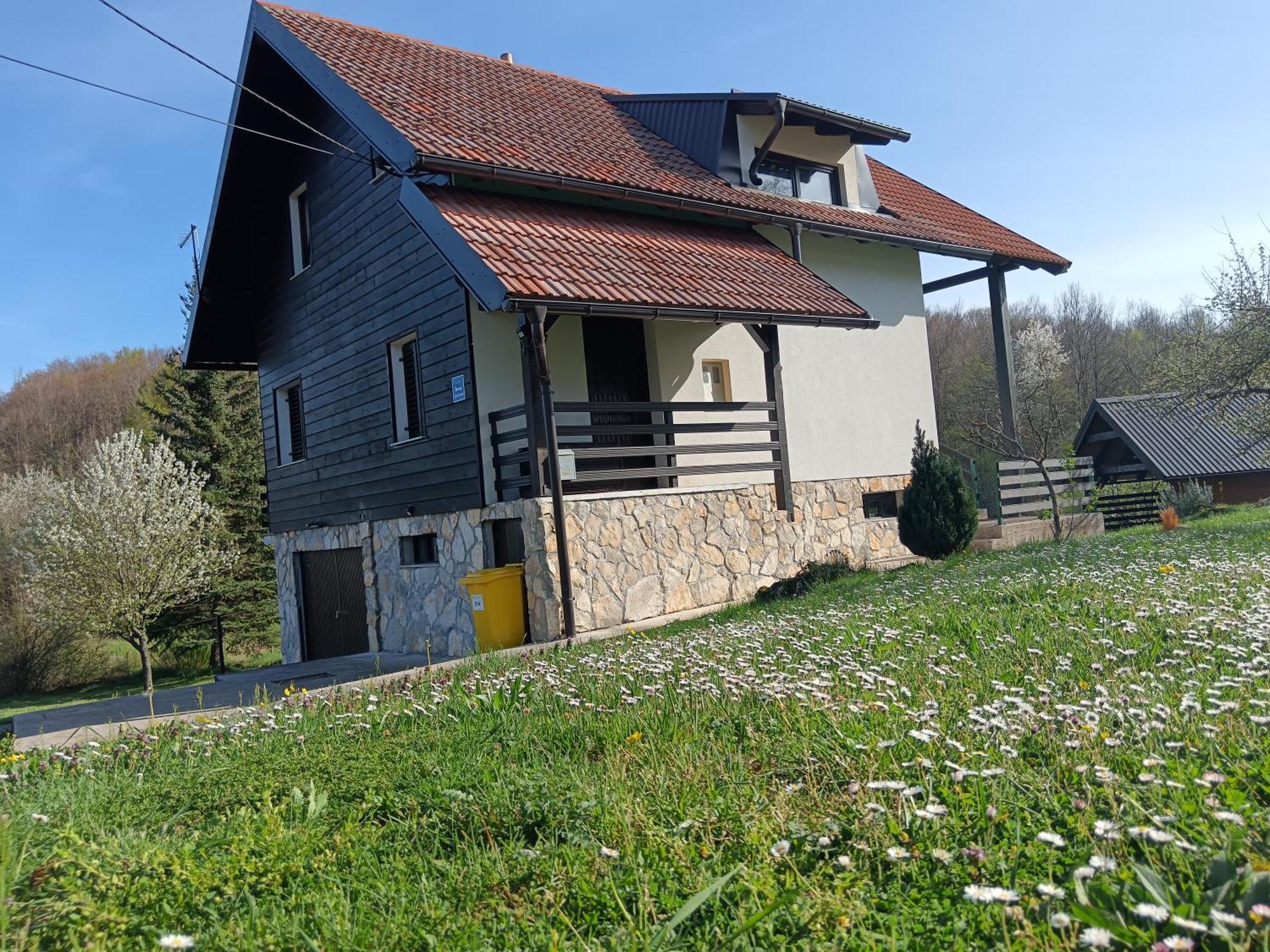 Apartman Sveti Rok Extérieur photo