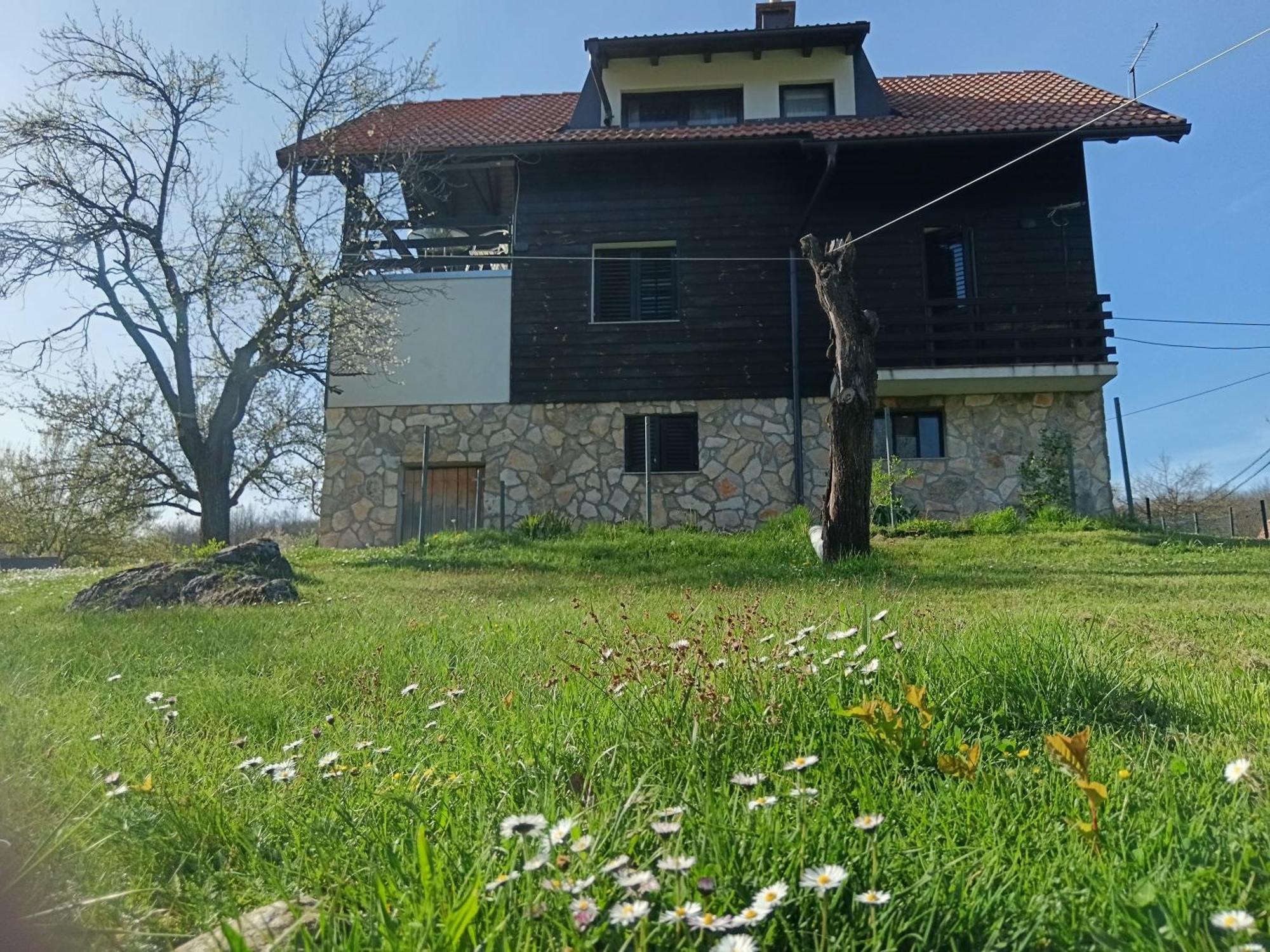 Apartman Sveti Rok Extérieur photo