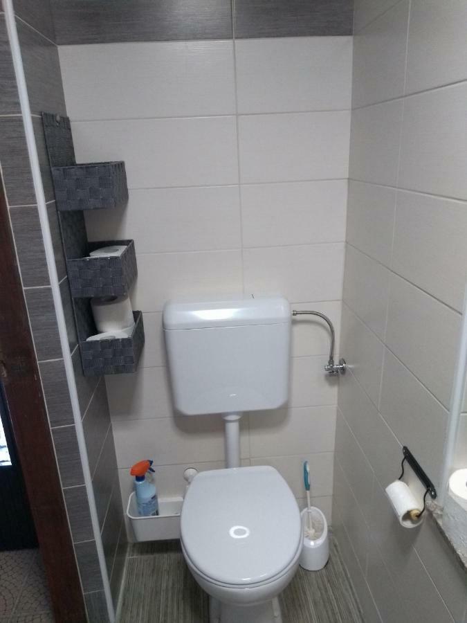 Apartman Sveti Rok Extérieur photo