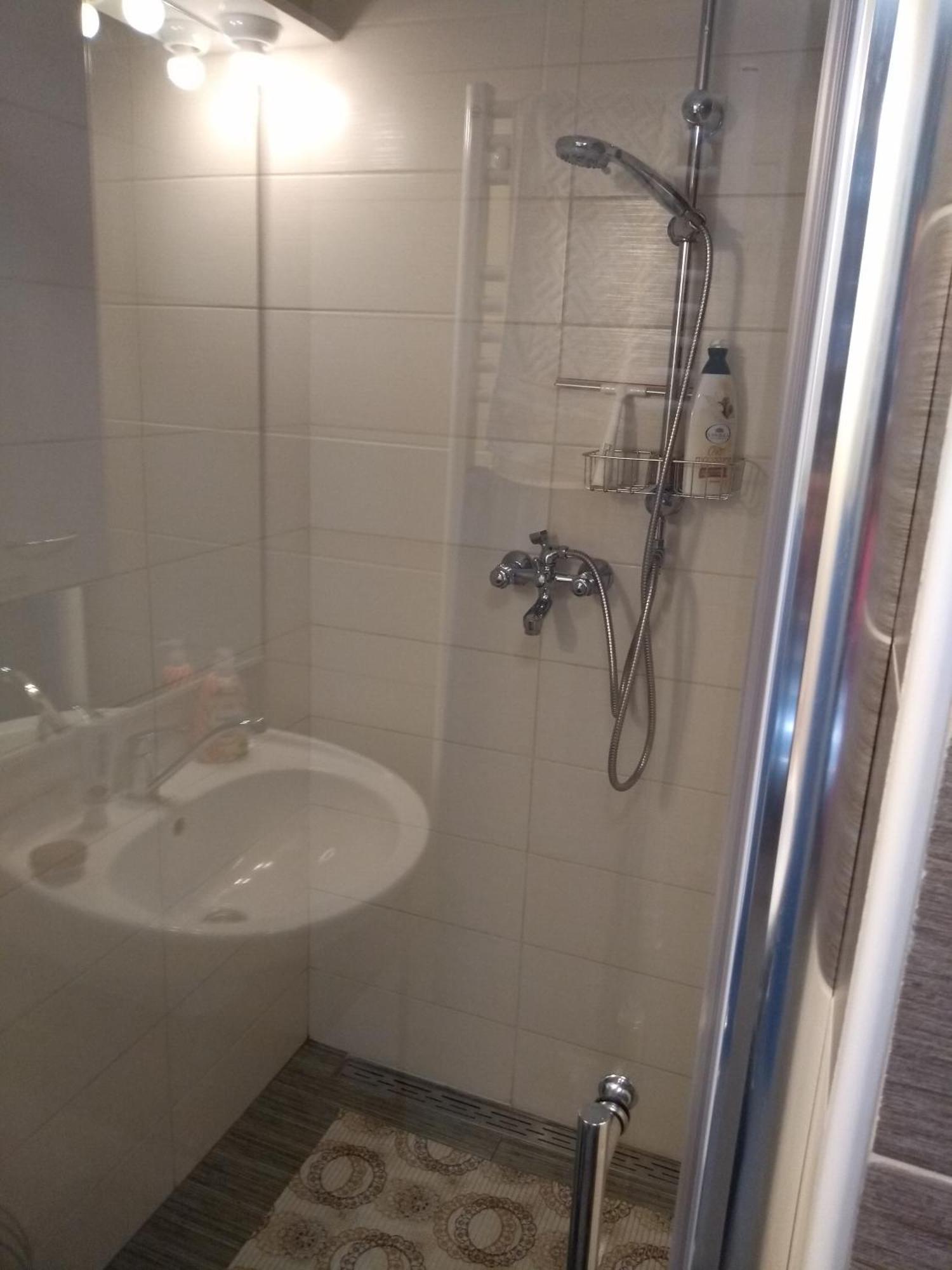 Apartman Sveti Rok Extérieur photo